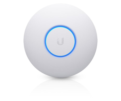 Access Point Ubiquiti UAP-nanoHD (a/b/g/n/ac 1733Mb/s) 2,4/5GHz PoE
